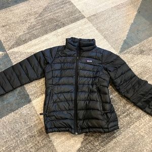 Girls Patagonia Jacket